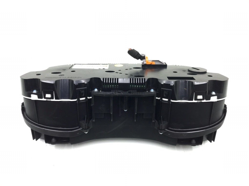 Щиток приборов (приборная панель) бу для Audi A4 B8 2.0 TDi,  2008 г.