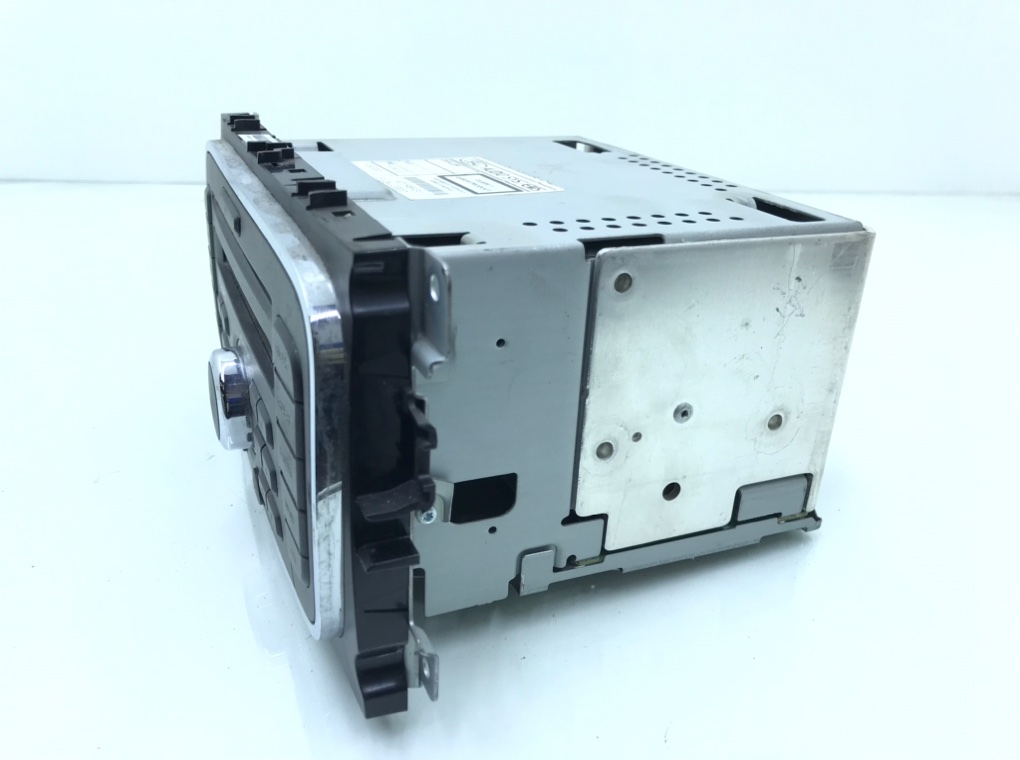 Магнитола бу для Ford Focus 2 1.6 i,  2007 г.