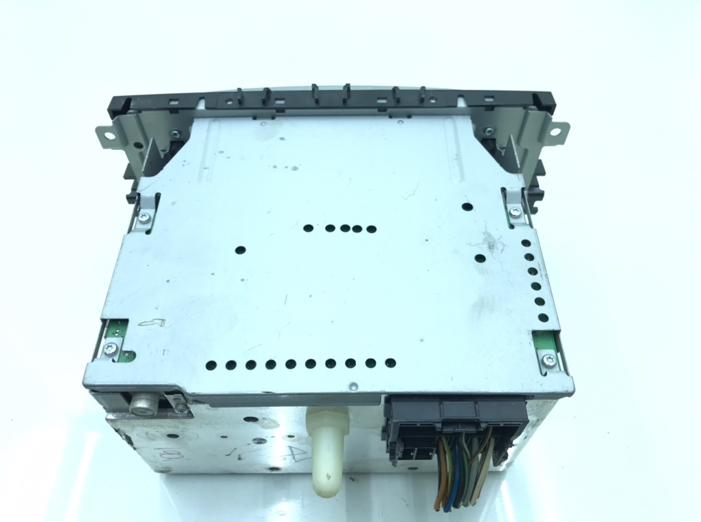 Магнитола бу для Ford Focus 2 1.6 i,  2007 г.