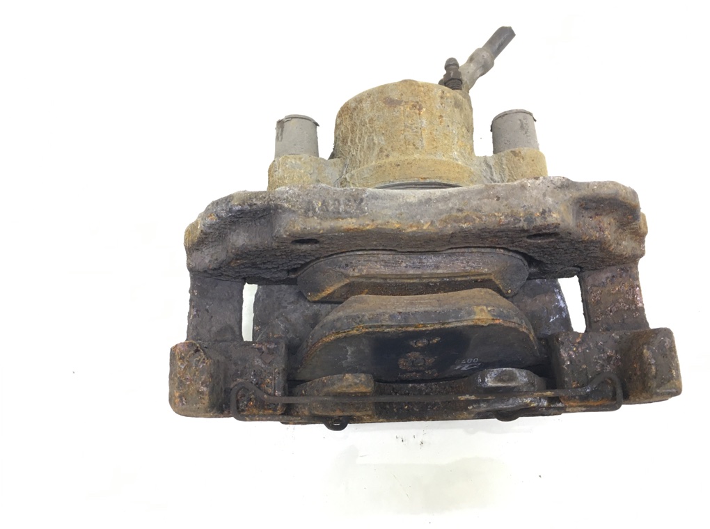 Суппорт передний правый бу для Volvo S40 1.6 TD, 2005 г. Суппорт передний правый бу для Volvo S40 1.6 TD, 2005 г.