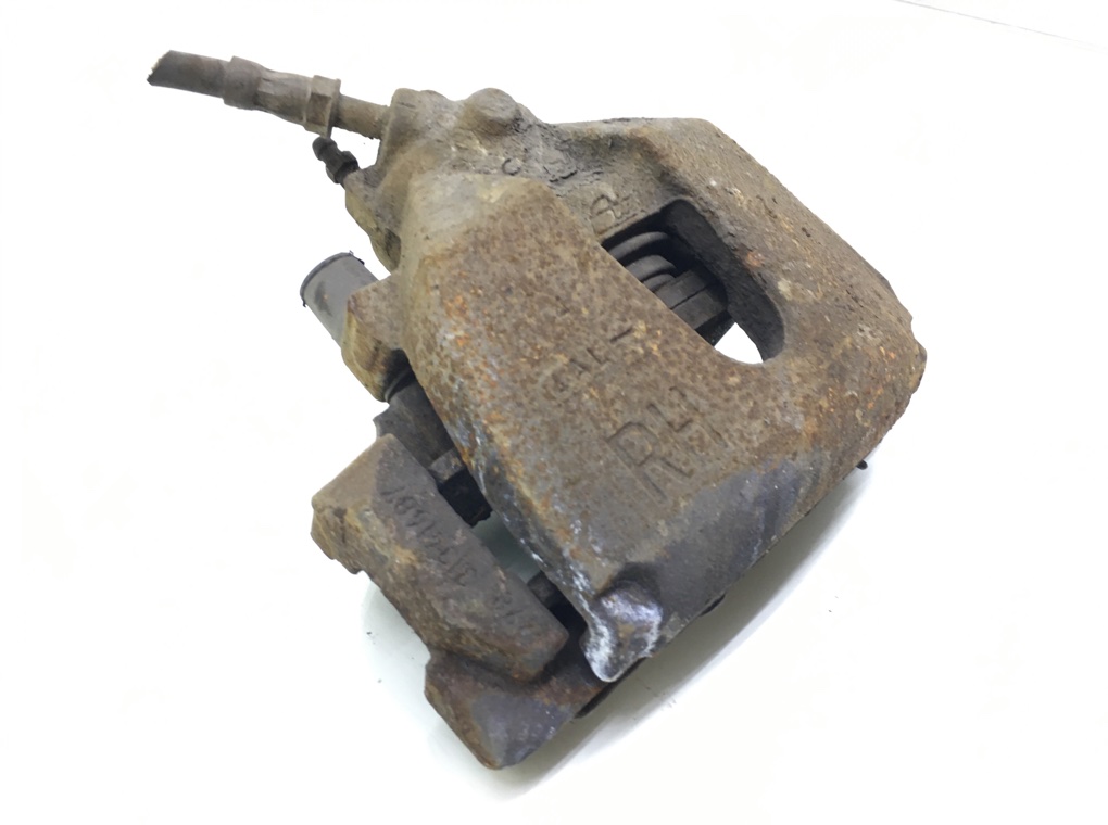 Суппорт передний правый бу для Volvo S40 1.6 TD, 2005 г. Суппорт передний правый бу для Volvo S40 1.6 TD, 2005 г.