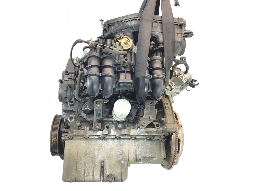 Двигатель (ДВС)  бу для Honda Civic 7 1.6 i,  2002 г.