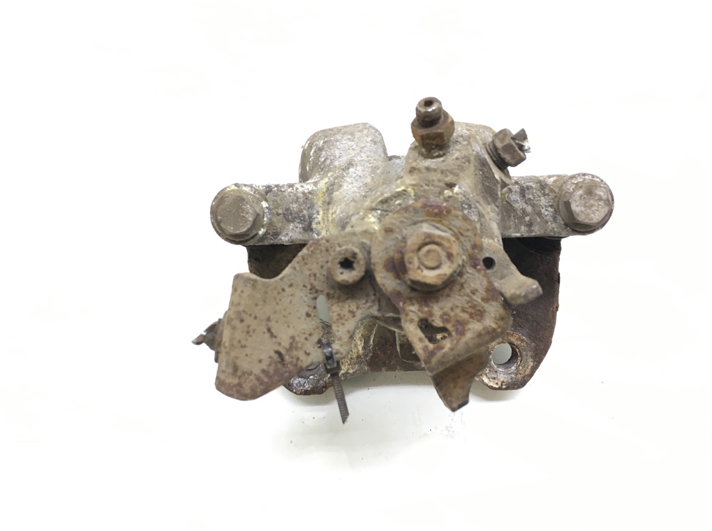 Суппорт задний правый бу для Renault Clio 3 2.0 i, 2007 г. Суппорт задний правый бу для Renault Clio 3 2.0 i, 2007 г.