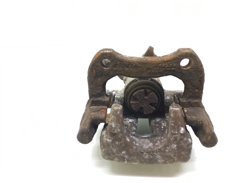 Суппорт задний правый бу для Renault Clio 3 2.0 i, 2007 г. Суппорт задний правый бу для Renault Clio 3 2.0 i, 2007 г.