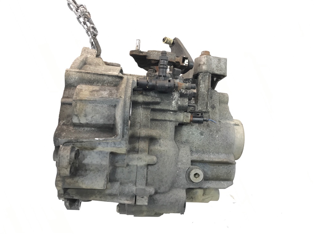 КПП механическая (МКПП) бу для Audi A3 8P 2.0 TDi,  2007 г. KDS