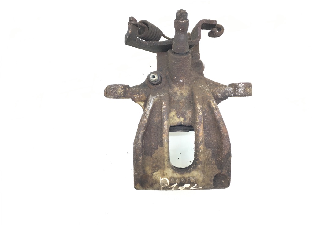 Суппорт задний левый бу для Ford Mondeo 3 2.2 TDCi, 2006 г.