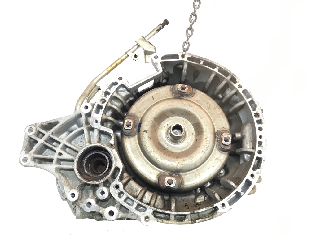 КПП автоматическая (АКПП) бу для Mazda CX-9 3.5 i, 2007 г.