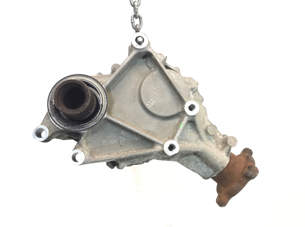 Раздаточная коробка бу для Mazda CX-9 3.5 i, 2007 г.