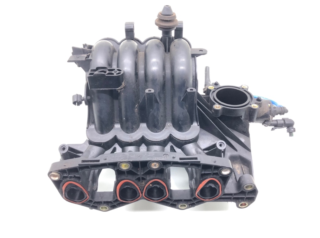 Коллектор впускной бу для Fiat Punto 3 1.2 i, 2007 г.