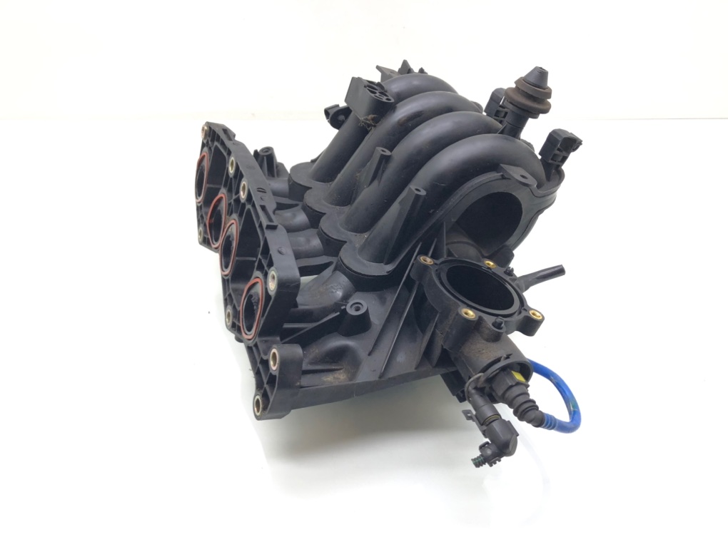 Коллектор впускной бу для Fiat Punto 3 1.2 i,  2007 г.