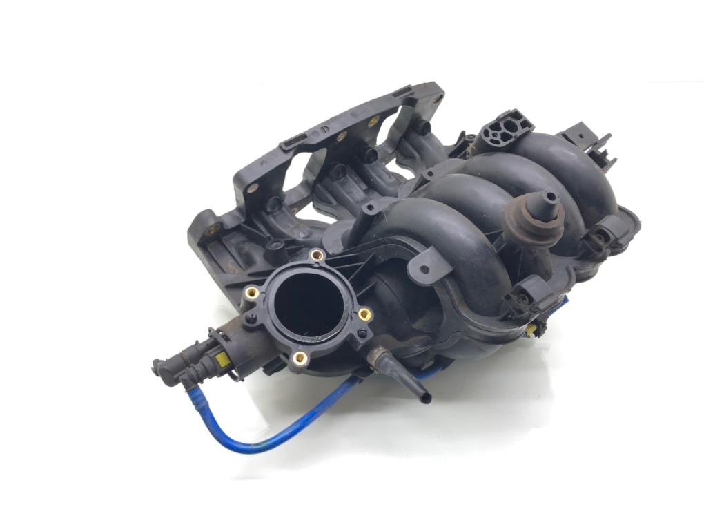 Коллектор впускной бу для Fiat Punto 3 1.2 i,  2007 г.