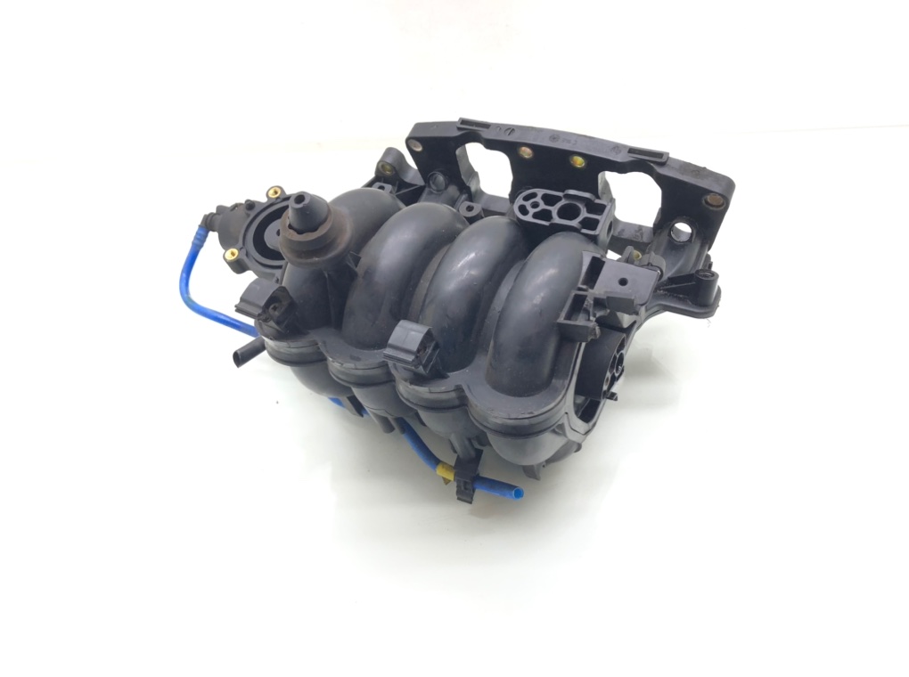 Коллектор впускной бу для Fiat Punto 3 1.2 i,  2007 г.