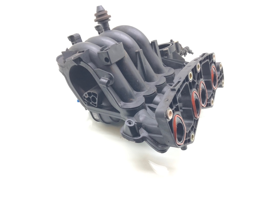 Коллектор впускной бу для Fiat Punto 3 1.2 i,  2007 г.