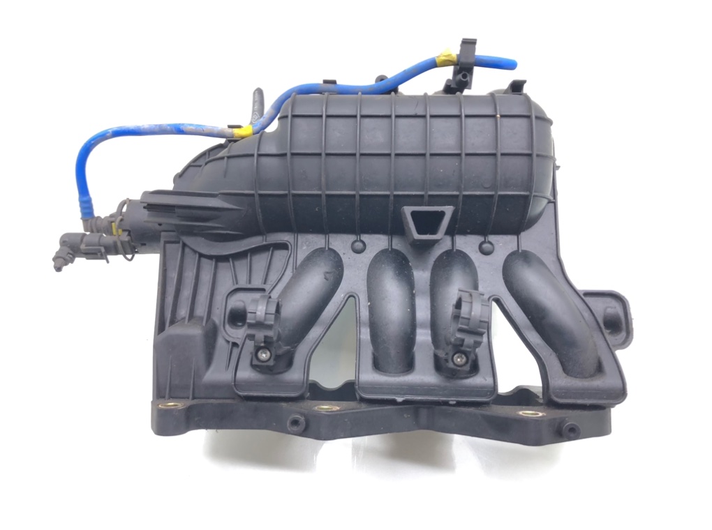 Коллектор впускной бу для Fiat Punto 3 1.2 i,  2007 г.