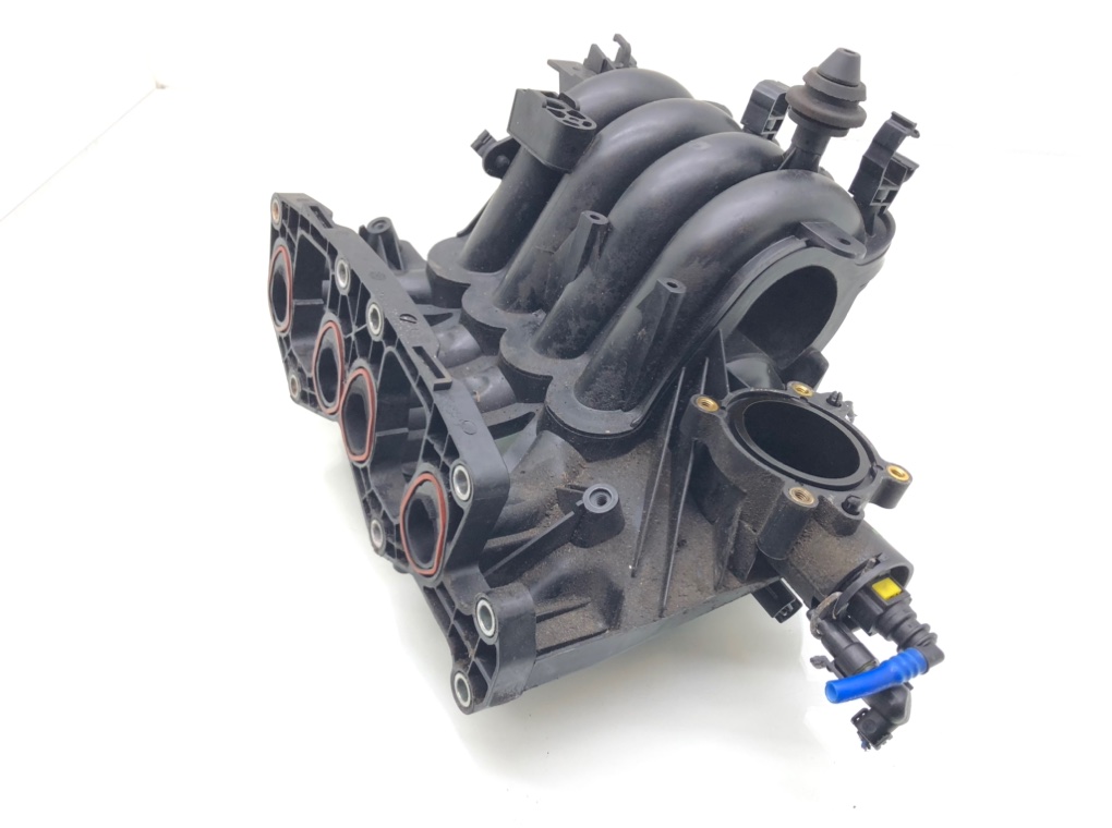 Коллектор впускной бу для Fiat Punto 3 1.2 i,  2007 г.