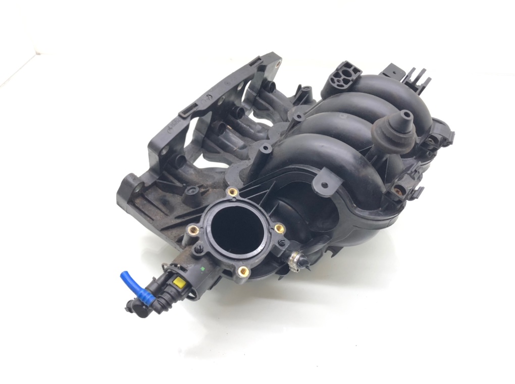 Коллектор впускной бу для Fiat Punto 3 1.2 i,  2007 г.