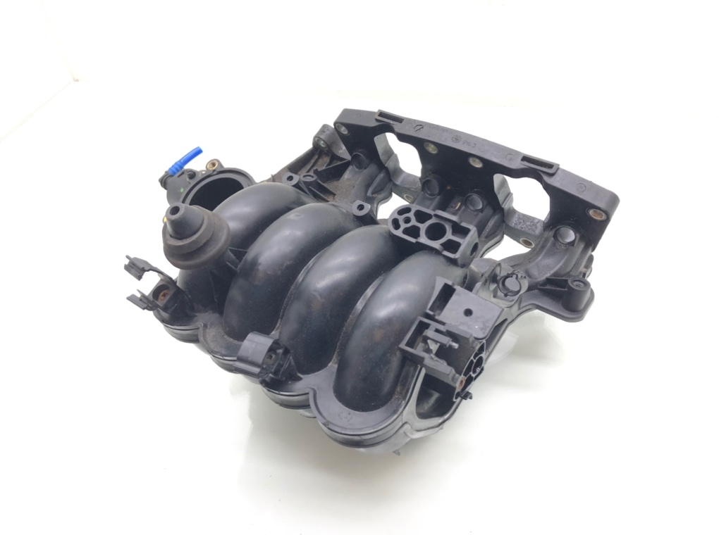 Коллектор впускной бу для Fiat Punto 3 1.2 i,  2007 г.