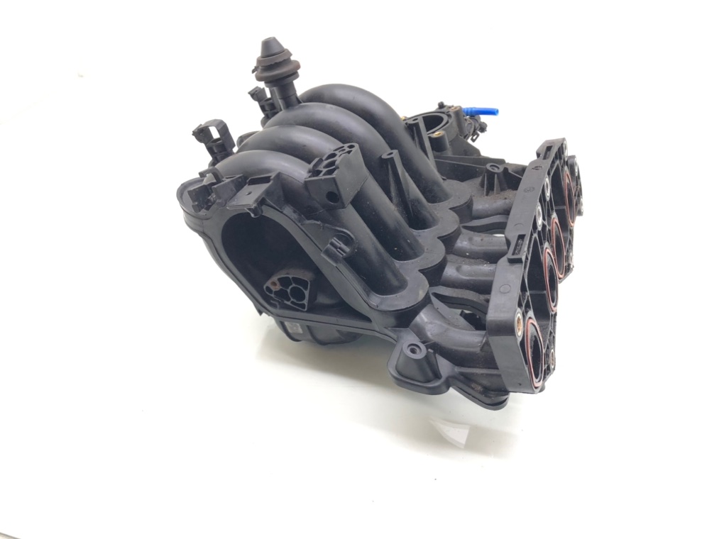 Коллектор впускной бу для Fiat Punto 3 1.2 i,  2007 г.