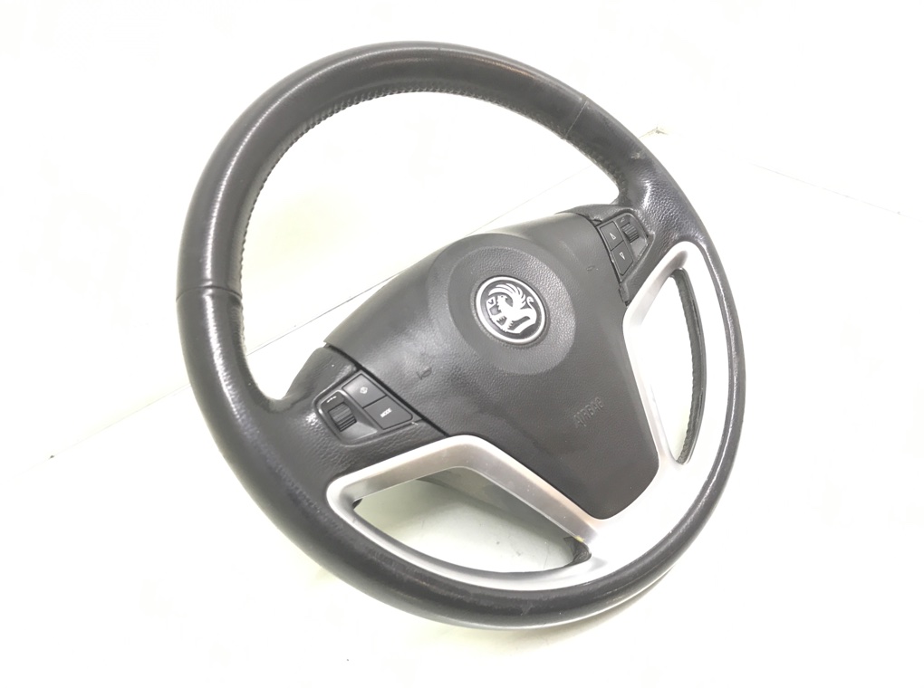 Руль бу для Opel Antara  2.0 CDTi,  2009 г.