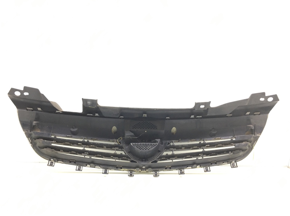 Решетка радиатора бу для Opel Zafira B 1.7 CDTi, 2010 г. Решетка радиатора бу для Opel Zafira B 1.7 CDTi, 2010 г.