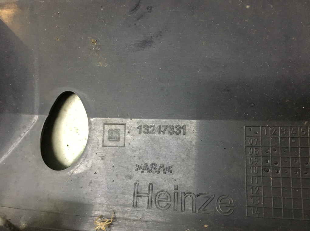 Решетка радиатора бу для Opel Zafira B 1.7 CDTi, 2010 г. Решетка радиатора бу для Opel Zafira B 1.7 CDTi, 2010 г.