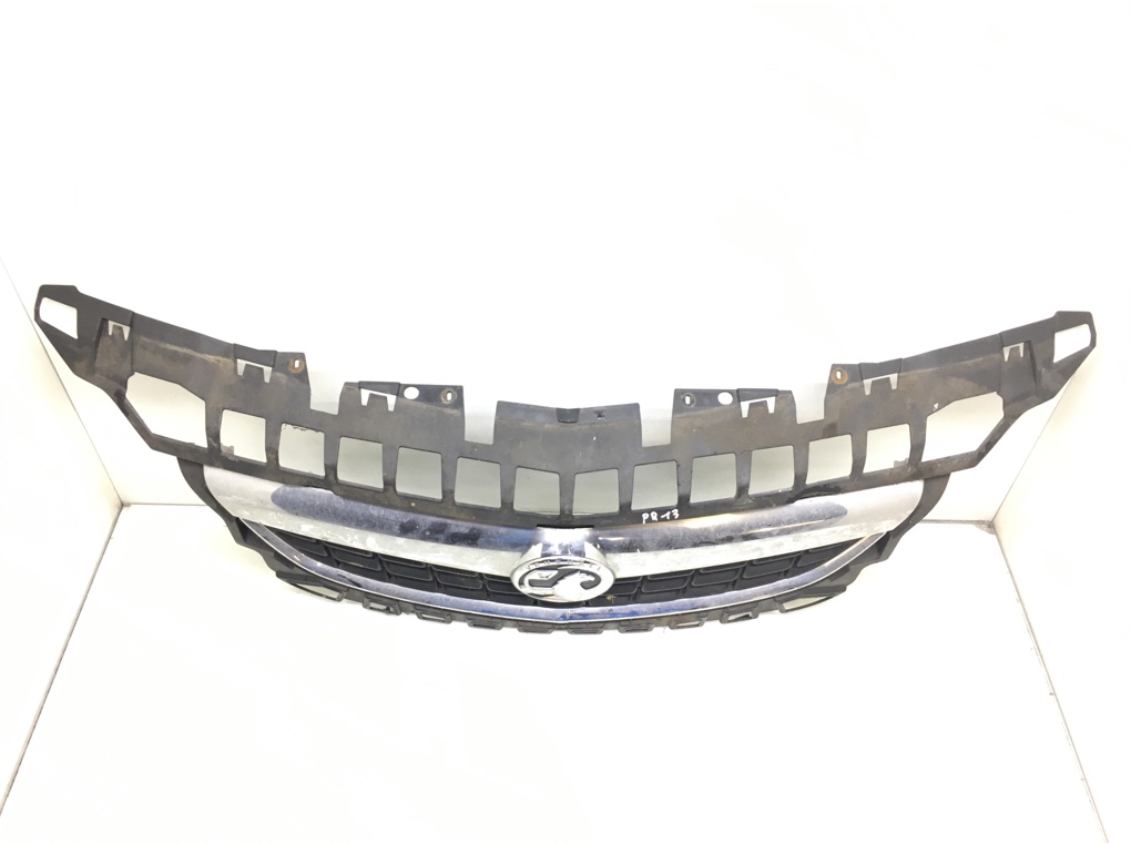 Решетка радиатора бу для Opel Astra J 1.6 i,  2010 г.