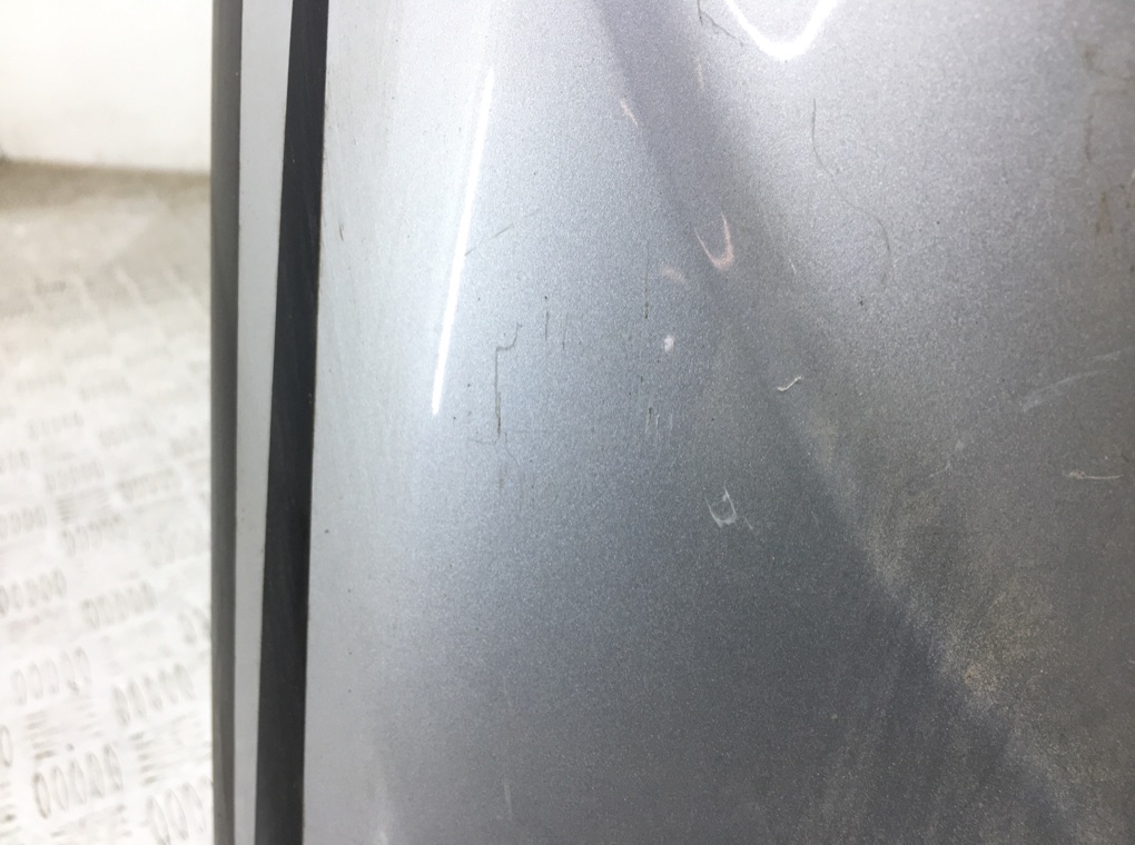 Крыло переднее правое бу для Toyota MR2  1.8 i,  2000 г.