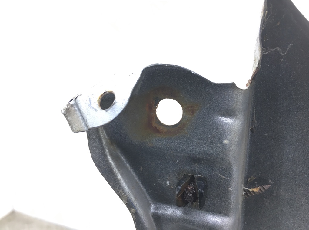 Крыло переднее правое бу для Toyota MR2  1.8 i,  2000 г.