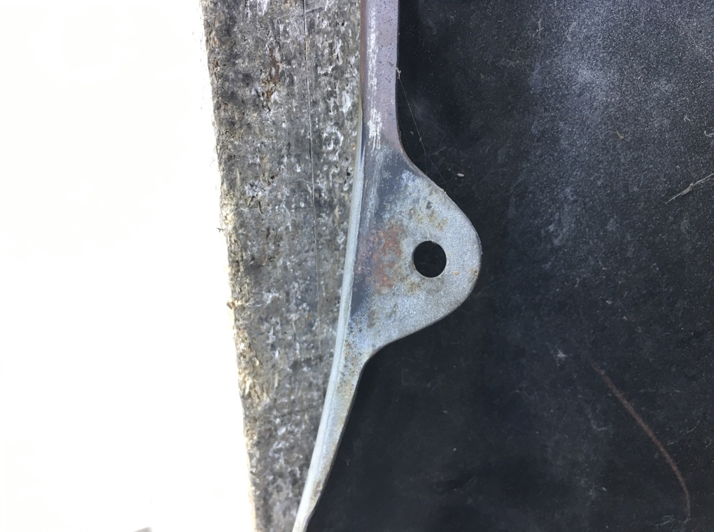 Крыло переднее правое бу для Toyota MR2  1.8 i,  2000 г.