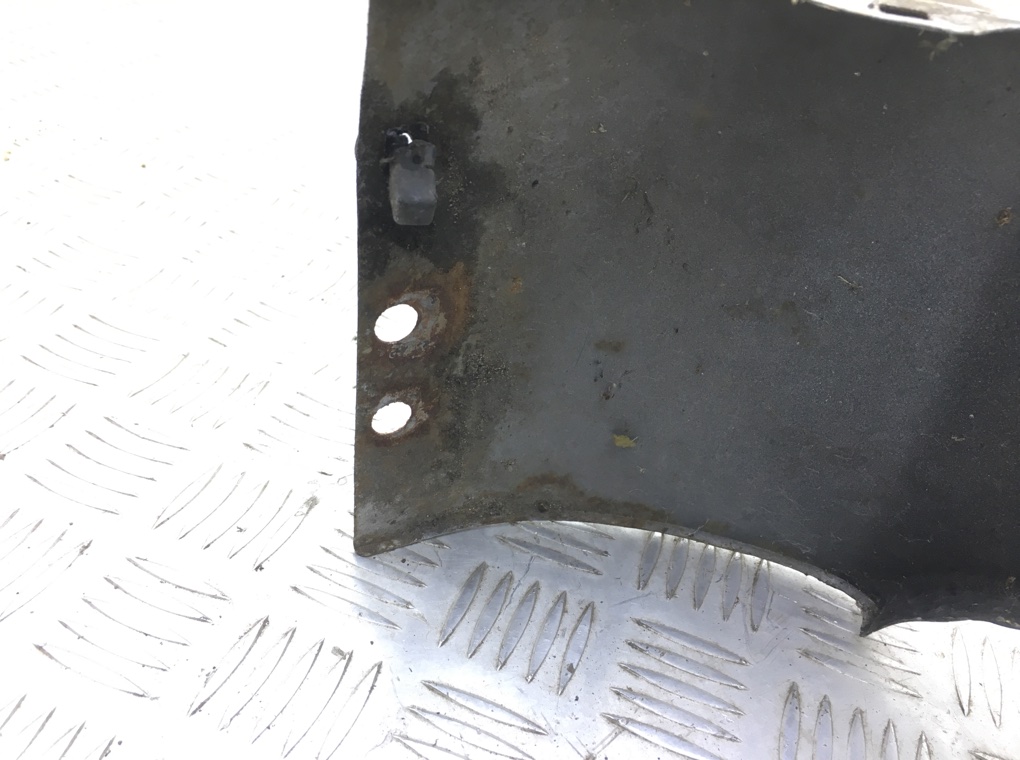 Крыло переднее правое бу для Toyota MR2  1.8 i,  2000 г.