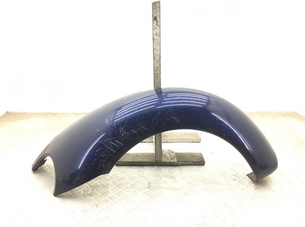 Крыло переднее левое бу для Volkswagen Beetle A4 1.6 i, 2005 г.
