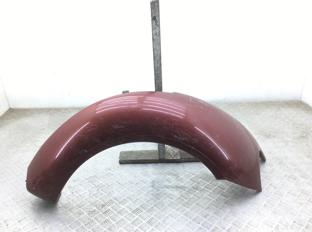 Крыло переднее правое бу для Volkswagen Beetle A4 1.6 i, 2001 г.