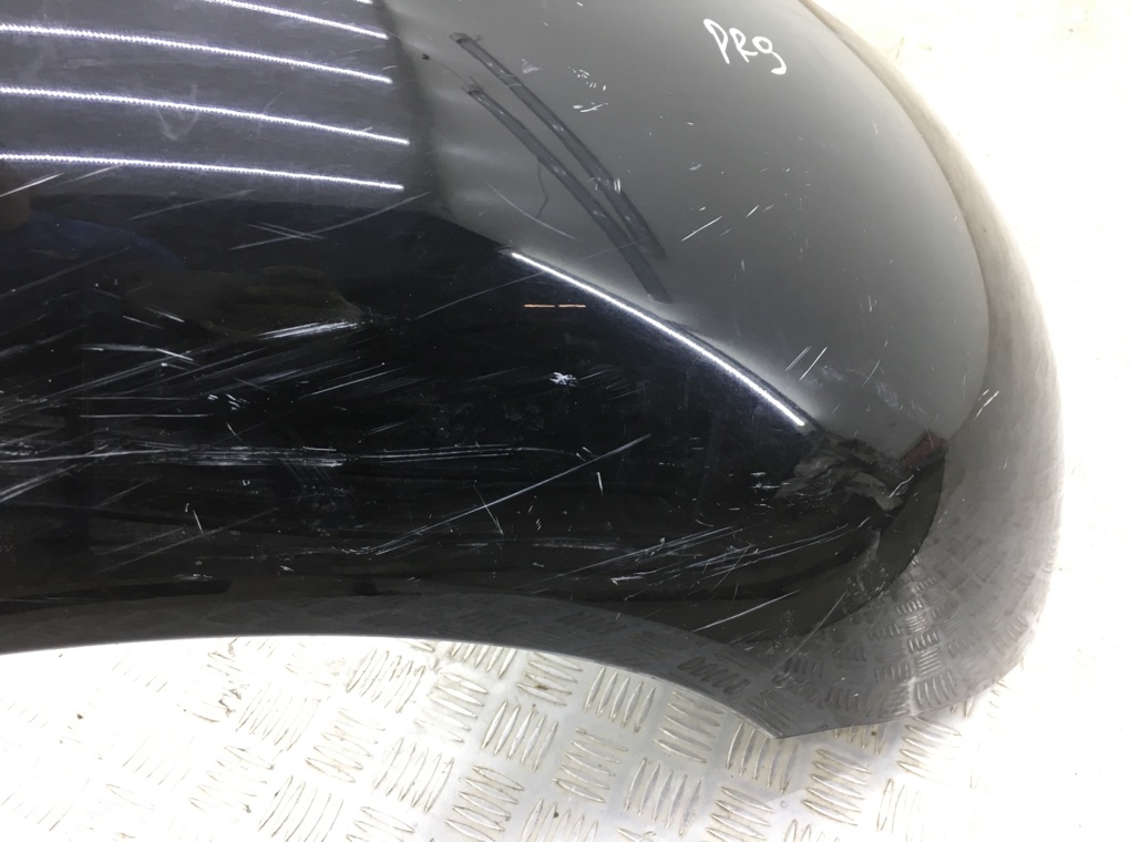 Крыло переднее правое бу для Volkswagen Beetle A4 1.6 i,  2003 г.