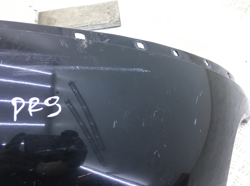 Крыло переднее правое бу для Volkswagen Beetle A4 1.6 i,  2003 г.