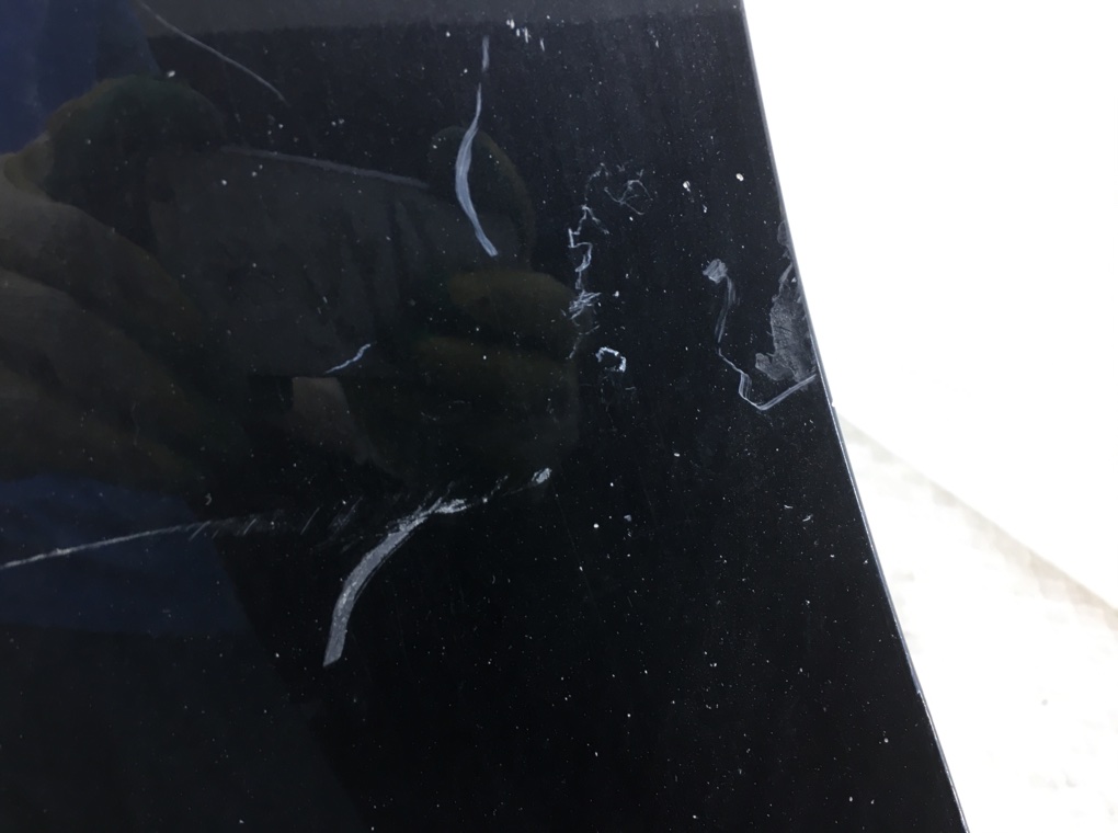 Крыло переднее правое бу для Alfa Romeo GT  1.9 JTD,  2007 г.