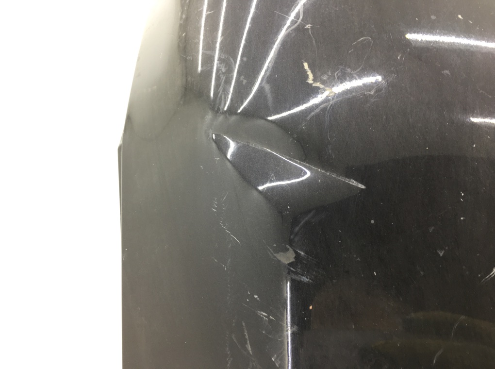 Крыло переднее правое бу для Alfa Romeo GT  1.9 JTD,  2007 г.