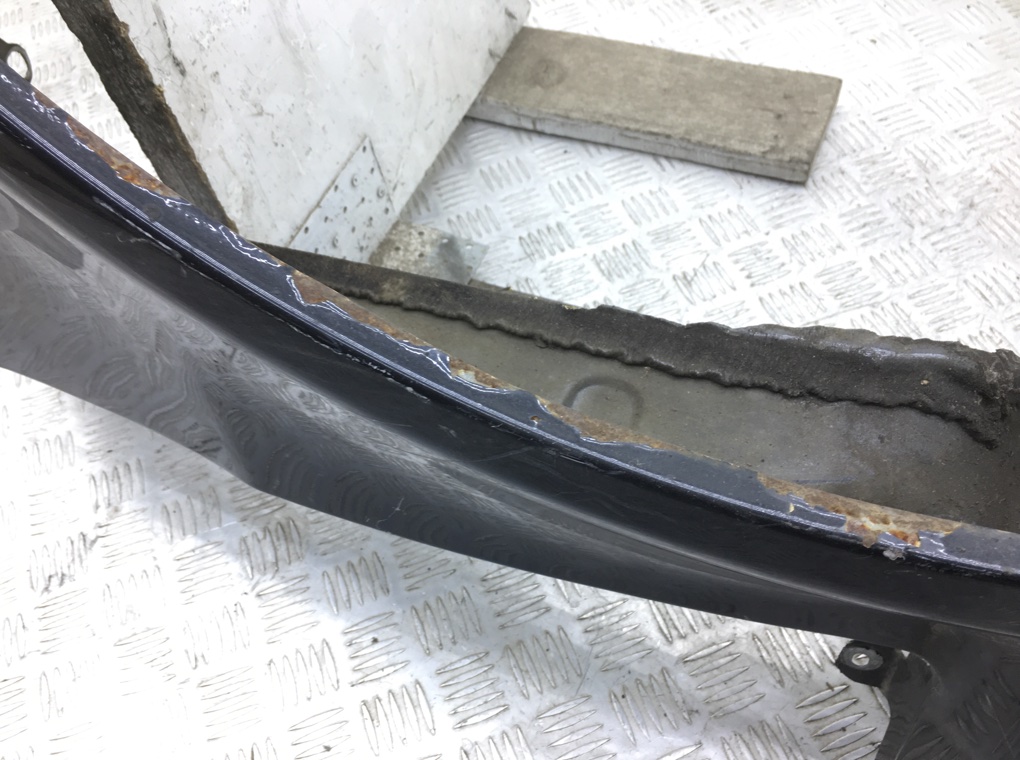 Крыло переднее правое бу для Alfa Romeo GT  1.9 JTD,  2007 г.