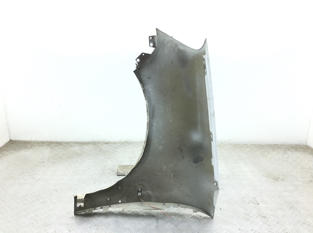 Крыло переднее правое бу для Peugeot Partner 1 1.6 HDi, 2007 г. Крыло переднее правое бу для Peugeot Partner 1 1.6 HDi, 2007 г.