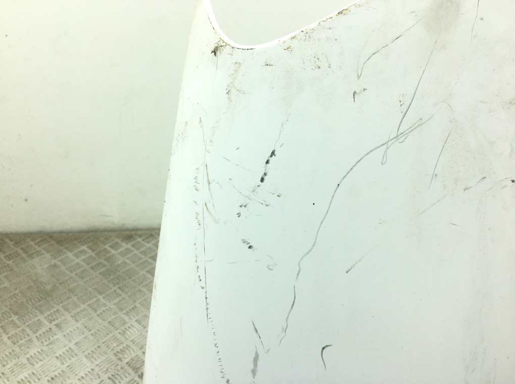 Крыло переднее правое бу для Peugeot Partner 1 1.6 HDi, 2007 г. Крыло переднее правое бу для Peugeot Partner 1 1.6 HDi, 2007 г.