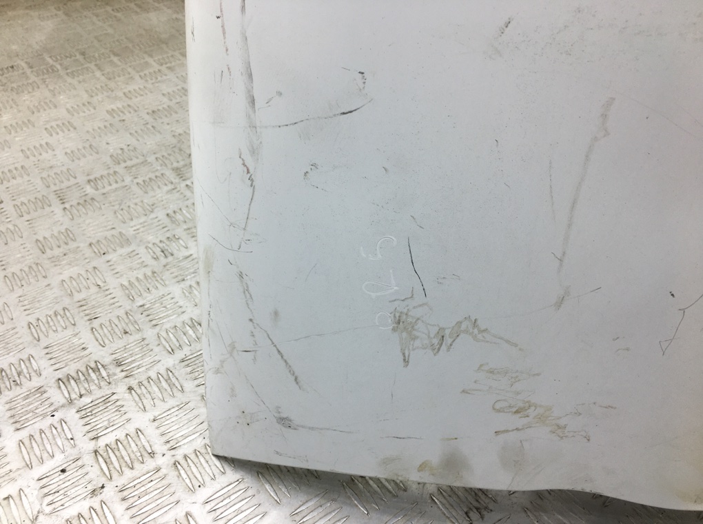 Крыло переднее правое бу для Peugeot Partner 1 1.6 HDi, 2007 г. Крыло переднее правое бу для Peugeot Partner 1 1.6 HDi, 2007 г.