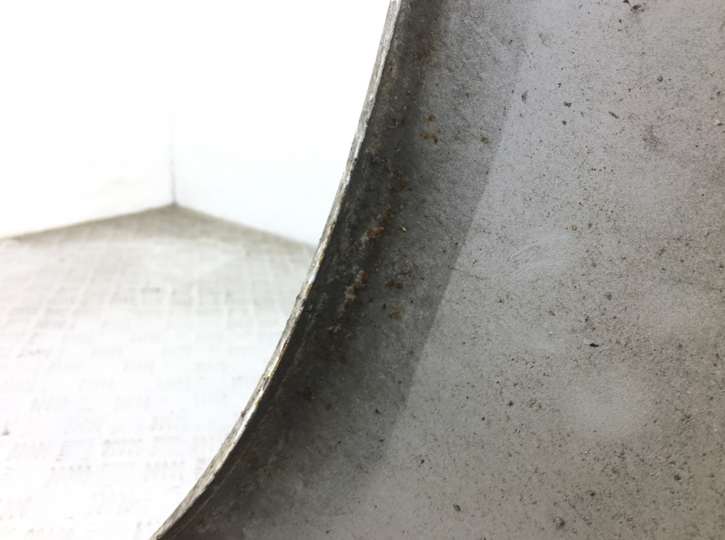 Крыло переднее правое бу для Peugeot Partner 1 1.6 HDi, 2007 г. Крыло переднее правое бу для Peugeot Partner 1 1.6 HDi, 2007 г.