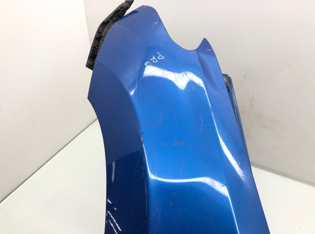 Крыло переднее левое бу для Hyundai i30  1.4 i,  2009 г.