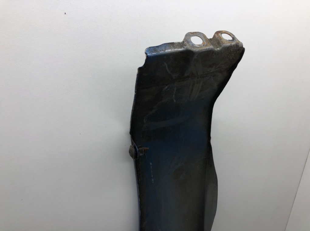 Крыло переднее левое бу для Hyundai i30  1.4 i,  2009 г.