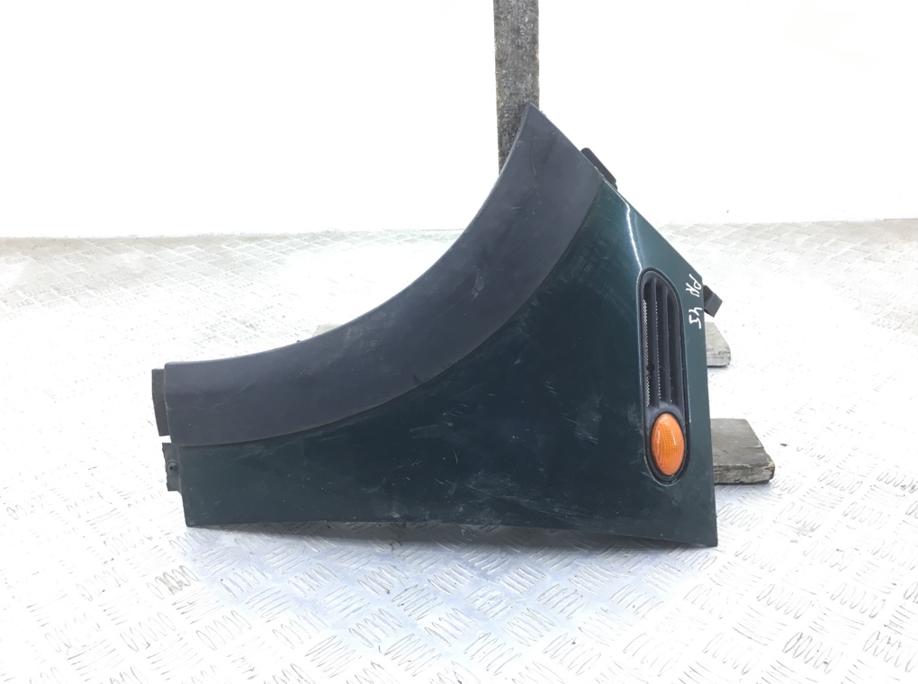 Крыло переднее левое бу для Mini One R50 1.6 i, 2005 г.