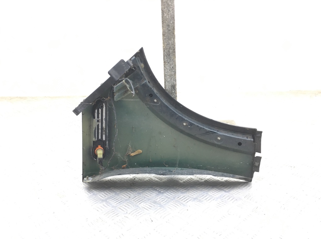 Крыло переднее левое бу для Mini One R50 1.6 i,  2005 г.