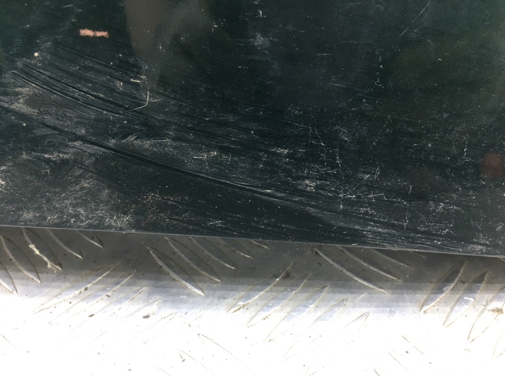 Крыло переднее левое бу для Mini One R50 1.6 i,  2005 г.