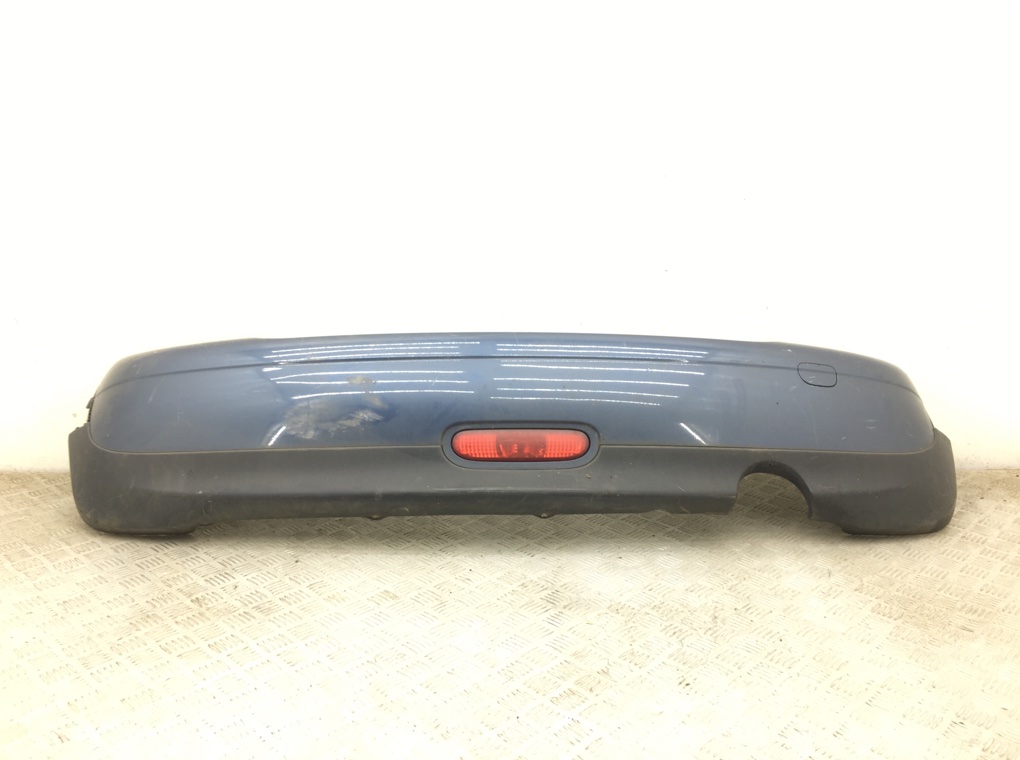 Бампер задний бу для Mini One R56 1.4 i,  2009 г.