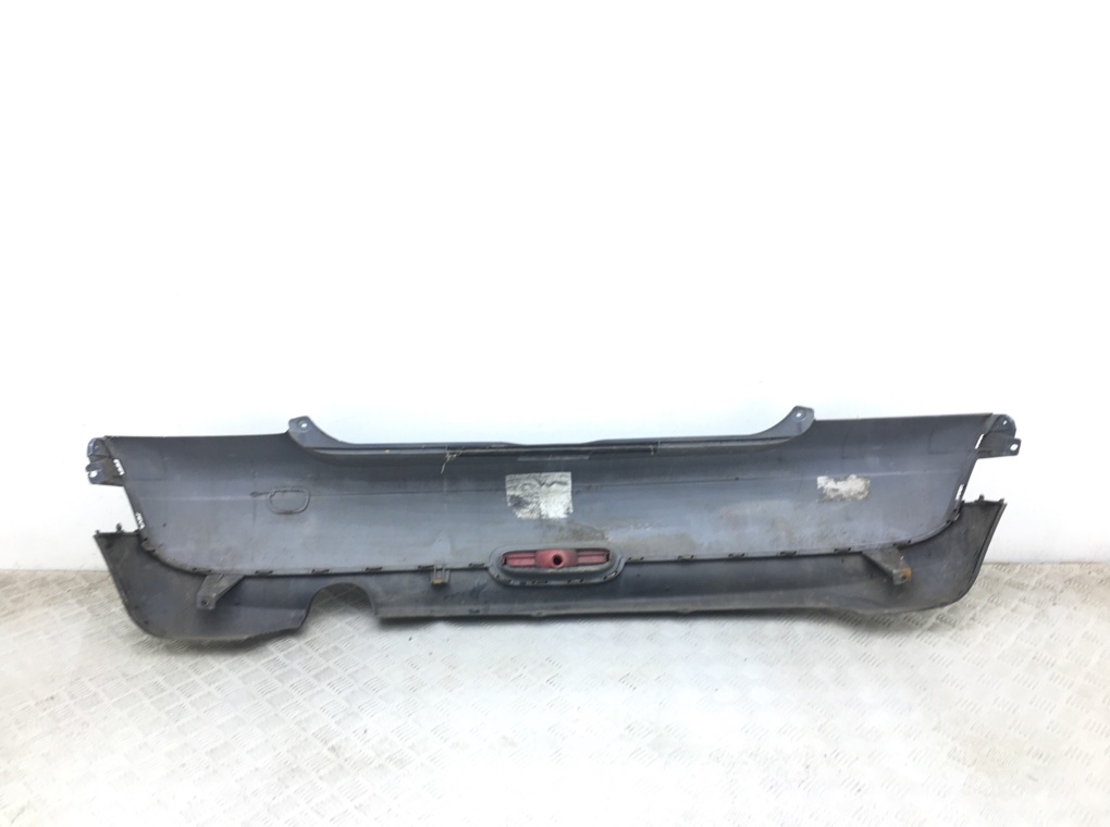 Бампер задний бу для Mini One R56 1.4 i,  2009 г.