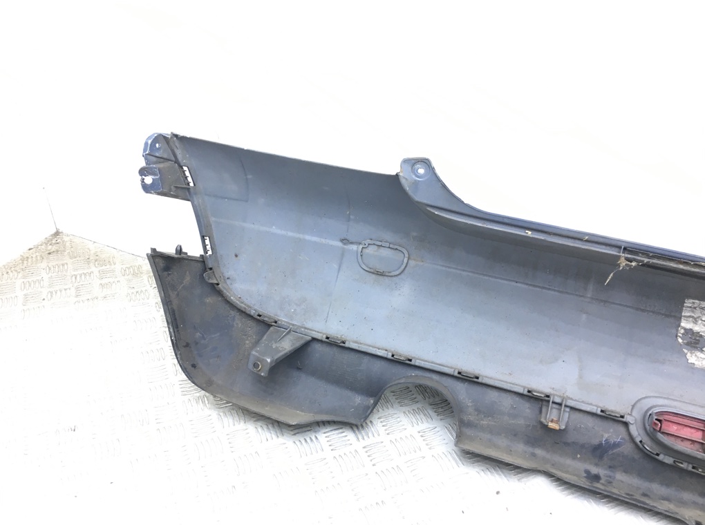 Бампер задний бу для Mini One R56 1.4 i,  2009 г.