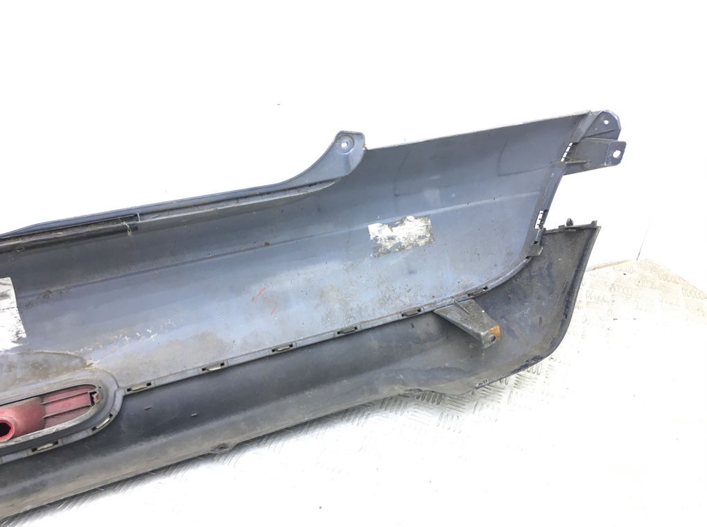 Бампер задний бу для Mini One R56 1.4 i,  2009 г.